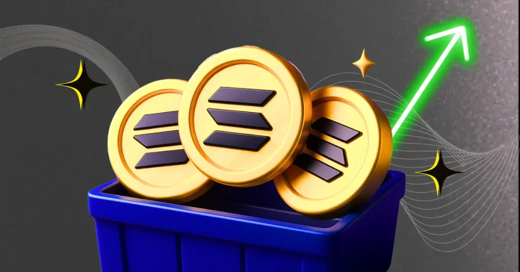 Solana Builds a Bullish Case to Reach $200-Here’s How it May Trigger a 20% Upswing to Reach $180 This Month Sahana Vibhute Coinpedia Fintech News