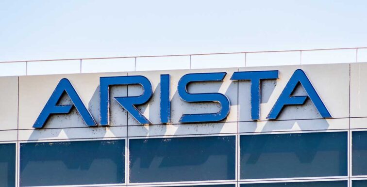 Arista Earnings Beat. Stock Retreats On Cautious 2025 Guidance Amid Trump Tariff Worries. REINHARDT KRAUSE Investor’s Business Daily