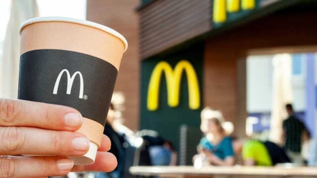 McDonald’s Stock Slides On Earnings; U.S. Traffic Falls HARRISON MILLER News | Investor’s Business Daily