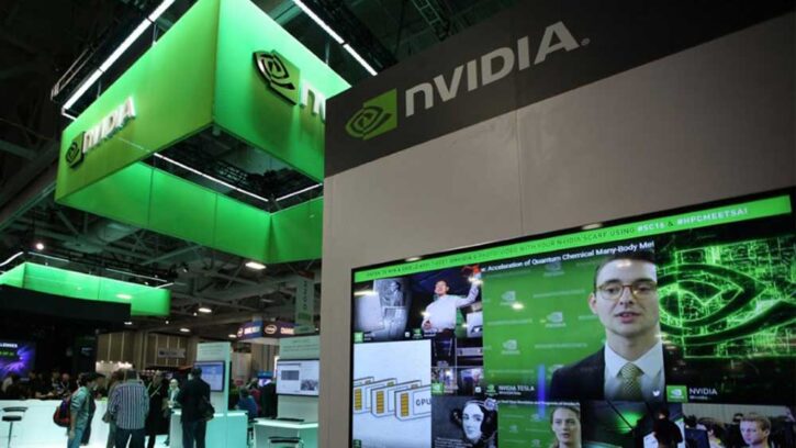 Stock Market Today: Indexes Gain Momentum After Trump-Powell Meeting; Nvidia Surges Past Entry But CoreWeave Reverses Hard (Live Coverage) DAVID SAITO-CHUNG Stock Market Today | Investor’s Business Daily