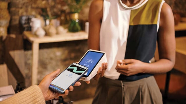 Square Earnings, Revenue, Key Metrics Miss In Q1. Payment Firm Lowers 2025 Guidance. REINHARDT KRAUSE Investor’s Business Daily