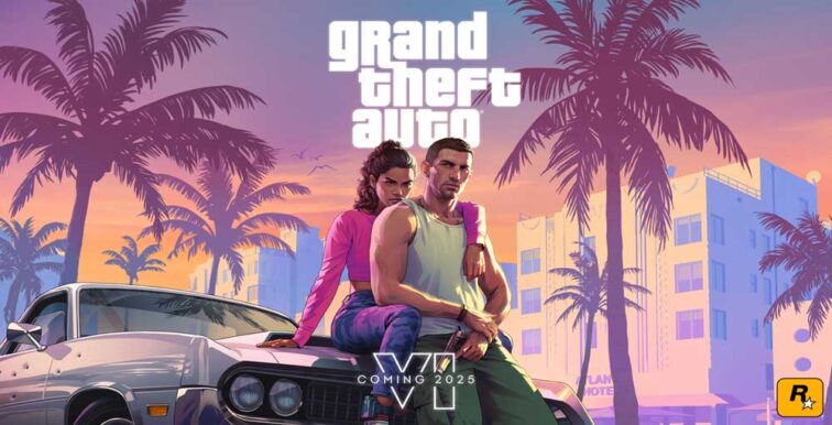 Take-Two Stock Wipes Out On ‘GTA 6’ Game Delay PATRICK SEITZ Investor’s Business Daily