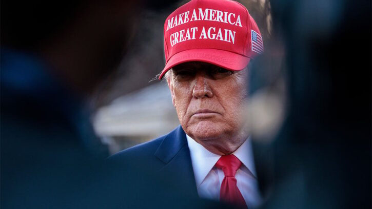 Dow Jones Futures Rise As Court Blocks Trump Tariffs; Nvidia Jumps On Earnings ED CARSON Stock Market Today | Investor’s Business Daily