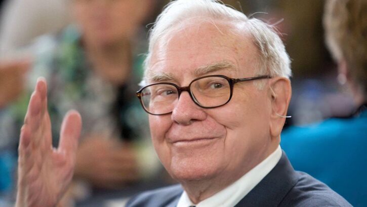 Dow Jones Futures: The Next Test As Bulls Run; Warren Buffett Warns Of Tariff ‘Uncertainty’ ED CARSON Stock Market Today | Investor’s Business Daily