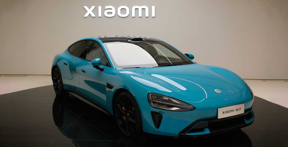 This Tesla China EV Rival Expects Q4 Profit After Q1 Revenue Soars 142% KIT NORTON Investor’s Business Daily