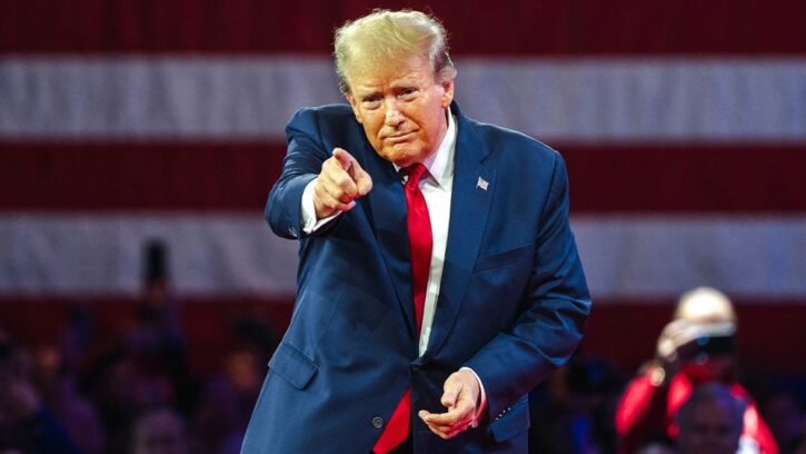 Dow Jones Futures Surge 1,000 Points On Trump-China Tariff Deal; Apple, Nvidia, Tesla Rally SCOTT LEHTONEN Investor’s Business Daily