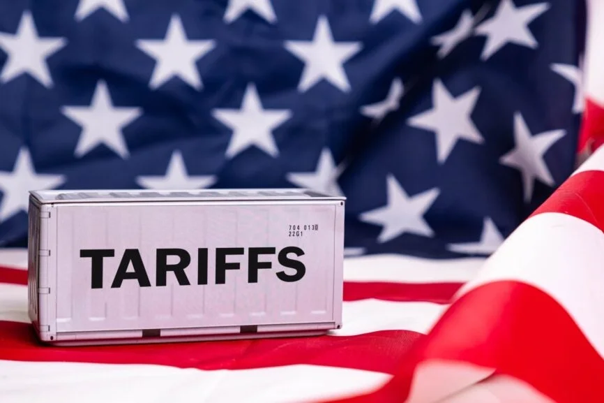 US Tariff Revenue Soars To Record $30 Billion In August After New Levies Rishabh Mishra Markets