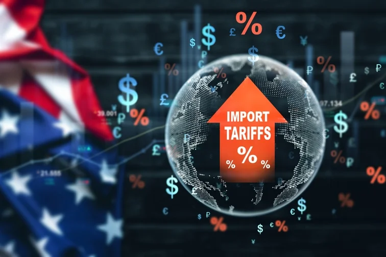 US Trade Deficit Soars To Record $140B As Imports Rocket Ahead Of Trump’s Tariffs Piero Cingari Economics