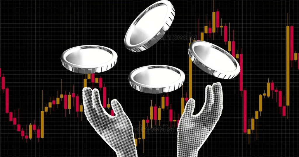 Altcoins Watch: Pi Coin Breaks 2-Month Streak, Moo Deng Soars 540%! Shrishesh Tanksalkar Coinpedia Fintech News