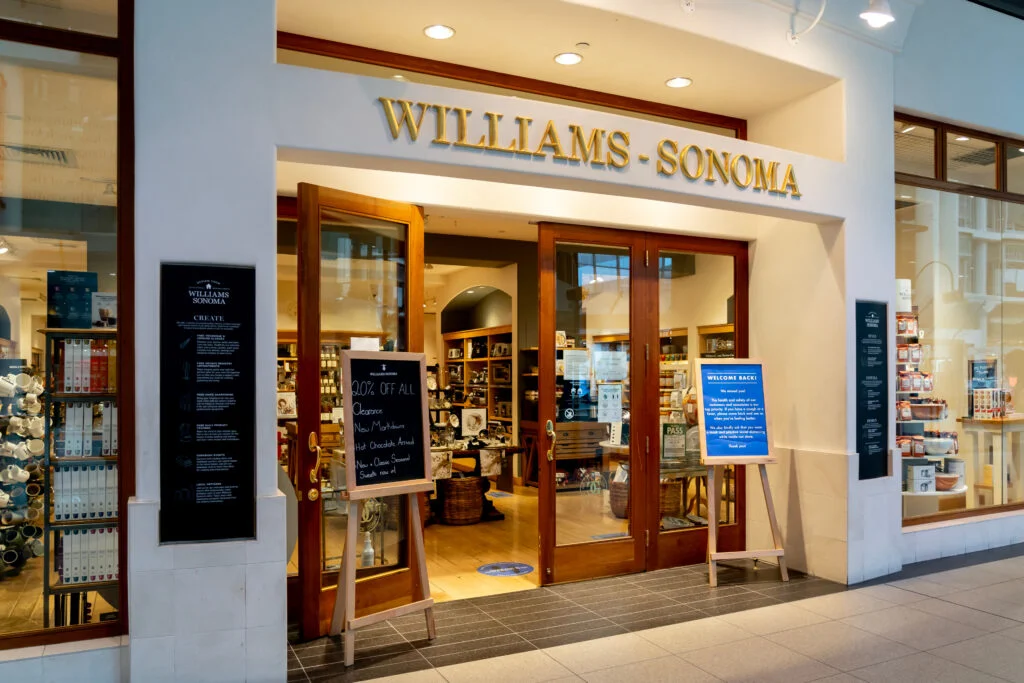 How To Earn $500 A Month From Williams-Sonoma Stock Ahead Of Q1 Earnings Avi Kapoor Markets