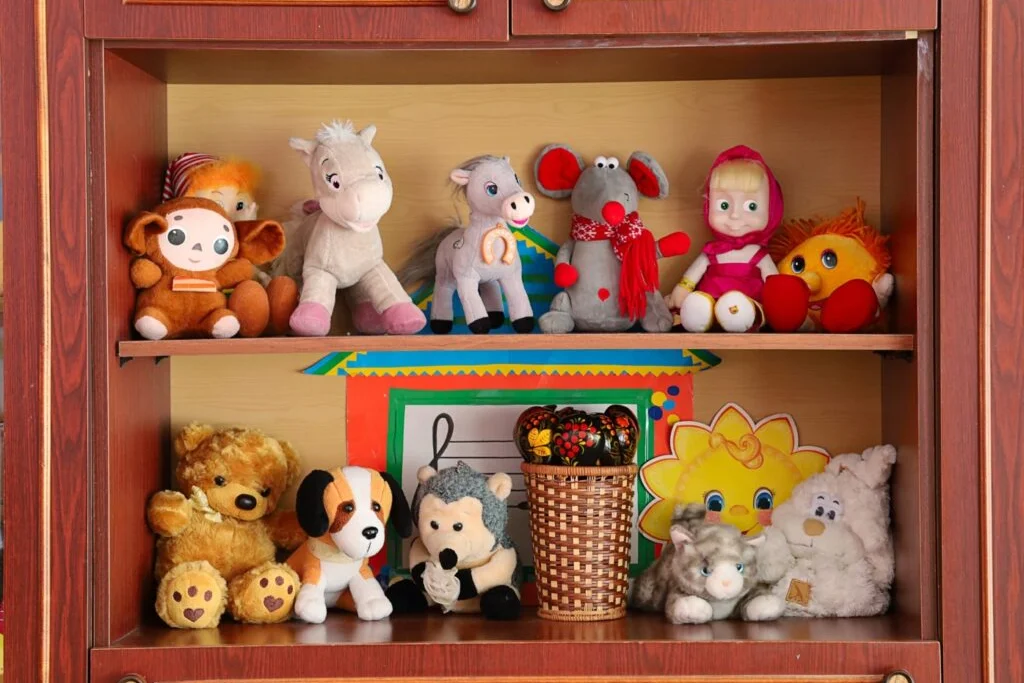 Trump’s Tariffs Reportedly Push Walmart And Target Toy Suppliers To The Brink Of Closure: ‘If Nothing Changes, We’ll Be Crippled’ Namrata Sen Economics