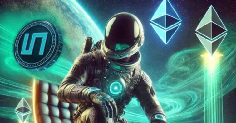 Top Cryptocurrencies Poised for Explosive Growth in 2025: Ripple, Ethereum, and Unilabs PR Manager Coinpedia Fintech News