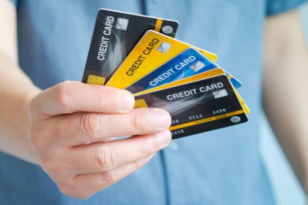 SBI vs ICICI Credit Cards: Which One Truly Gives You More for Your Money? Trade Brains Trade Brains