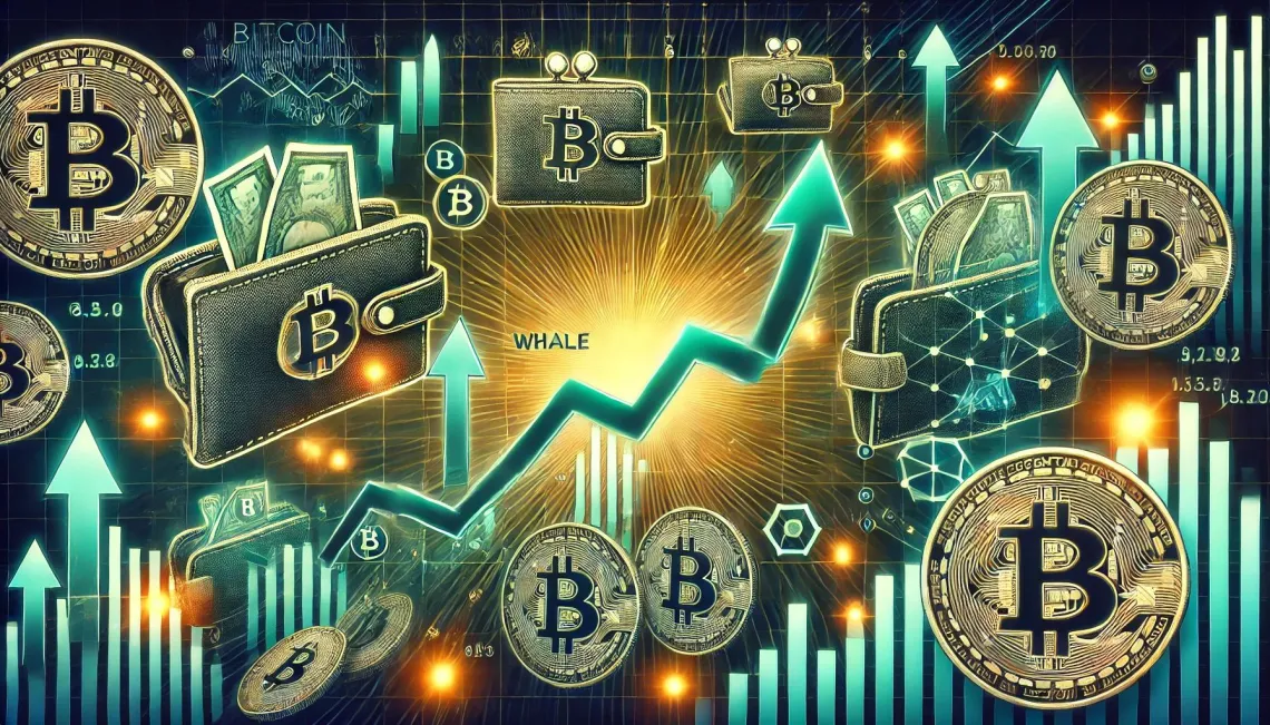 Bitcoin Whale Entry Prices Diverge Sharply – Confidence Builds At Higher Levels Sebastian Villafuerte NewsBTC