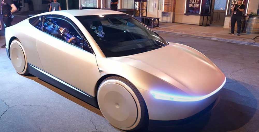 Dow Jones Futures Rise With Inflation Data Due; Tesla Rival Leads 5 Stocks Near Buy Points ED CARSON Investor’s Business Daily