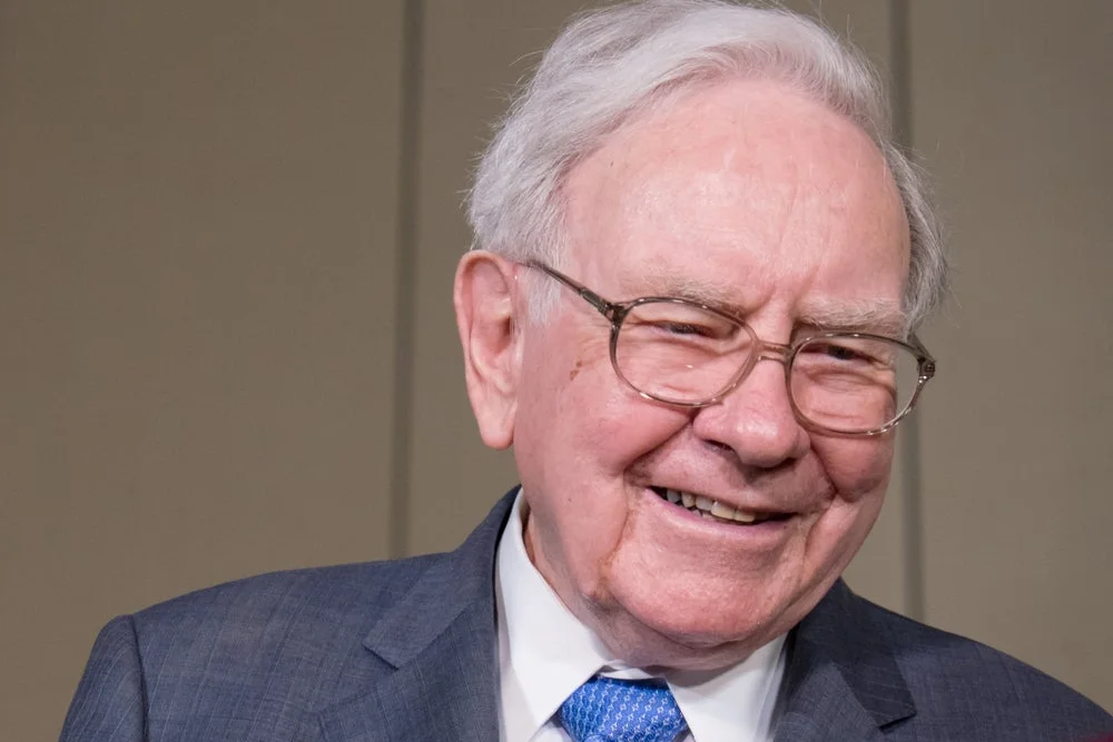 Warren Buffett To Step Down as Berkshire Hathaway CEO by End of Year, Asks Board To Confirm Greg Abel as Successor (CORRECTED) Benzinga Senior Editor Markets