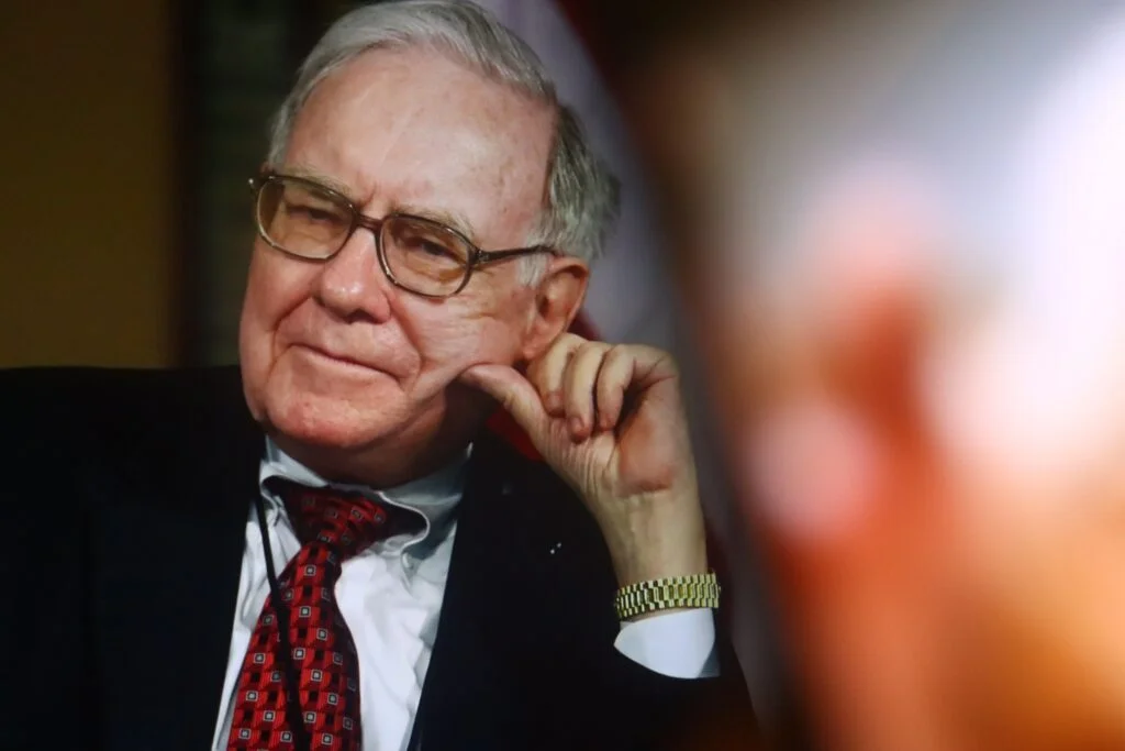 Warren Buffett’s Net Worth Secret Is Tied To The ‘Luckiest Day’ Of His Life: ‘If I Were Being Born Today, I Would Just Keep Negotiating In The Womb Until…’ Namrata Sen Markets