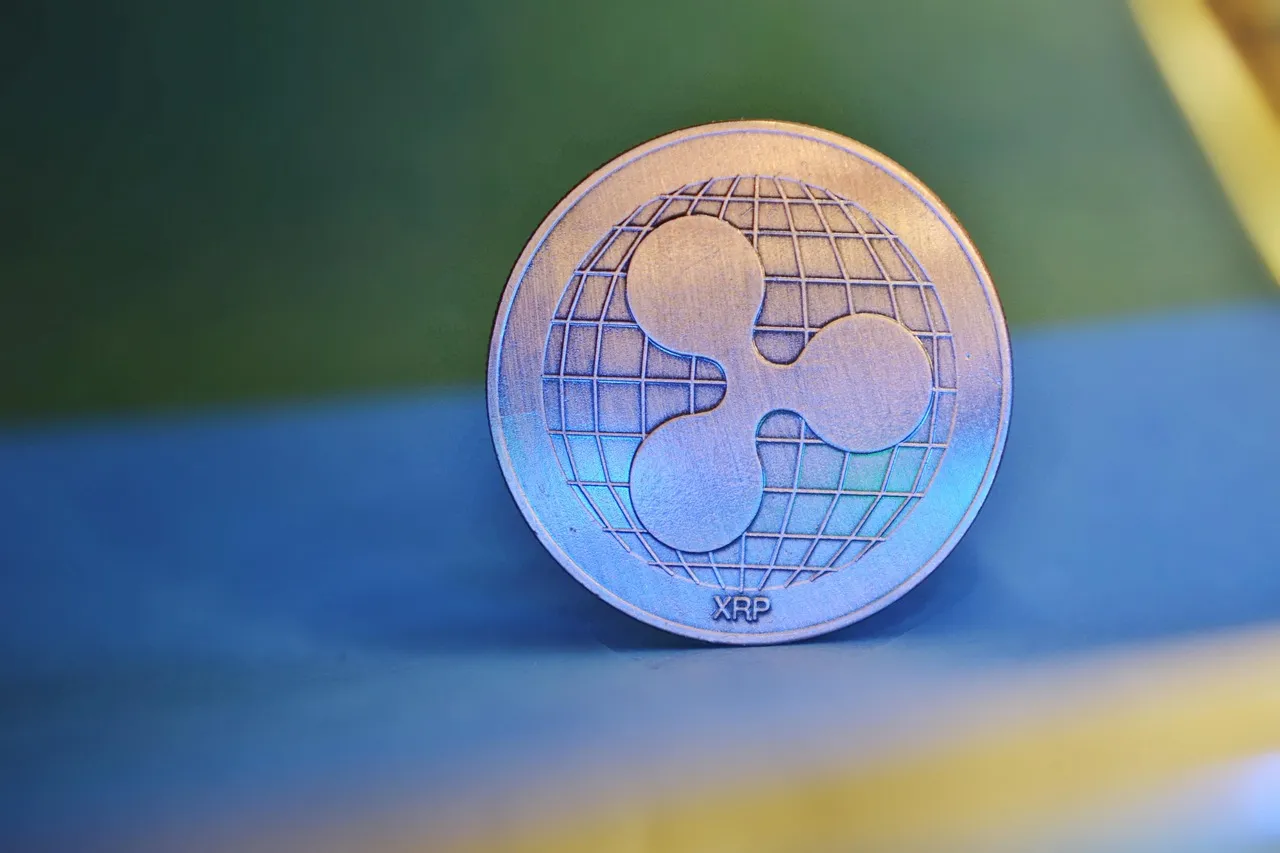 XRP Price To Rally To $6: Partially Completed Wave 5 Says There’s Still Room To Run Scott Matherson NewsBTC