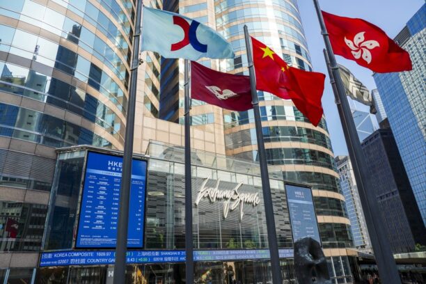 Ahead of Hong Kong IPO, China drug maker Hengrui touts partnership with US giant Merck Eric Ng Business – South China Morning Post