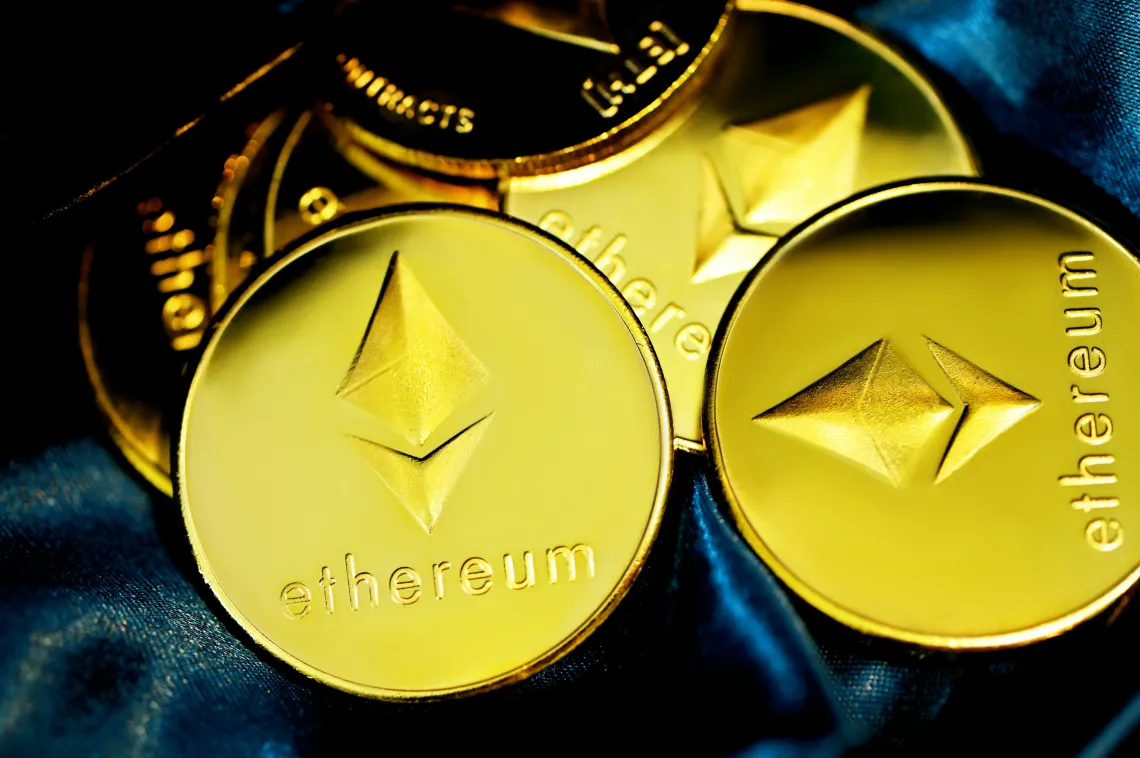 Ethereum Surge Above $2,200 Says Bear Market Is Over, Analyst Calls $5,791 ‘Easy’ Target Scott Matherson NewsBTC