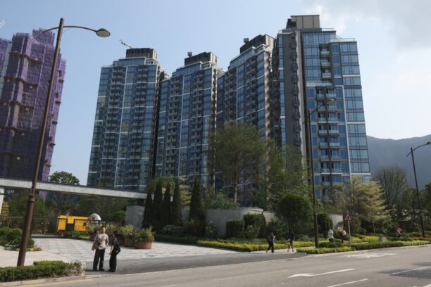 SHKP, CK Asset, Henderson to dominate 60% of Hong Kong housing amid demand for small units Cheryl Arcibal Business – South China Morning Post