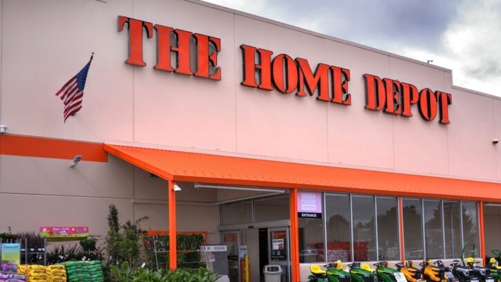 How To Earn $500 A Month From Home Depot Stock Ahead Of Q1 Earnings Avi Kapoor Markets