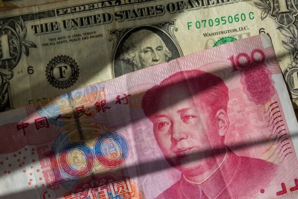 China’s yuan fit to rival US dollar as global currency if more accessible: economist Ralph Jennings China Economy – South China Morning Post