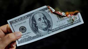 7 Stocks Burn A $2.5 Trillion Hole In Portfolios — Including Yours MATT KRANTZ Investor’s Business Daily