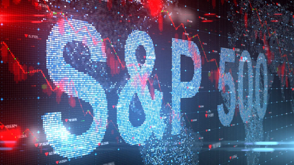 Only Half Of S&P 500 Stocks Joined The Tariff-Relief Rally: Time To Buy The Laggards? Piero Cingari Economics