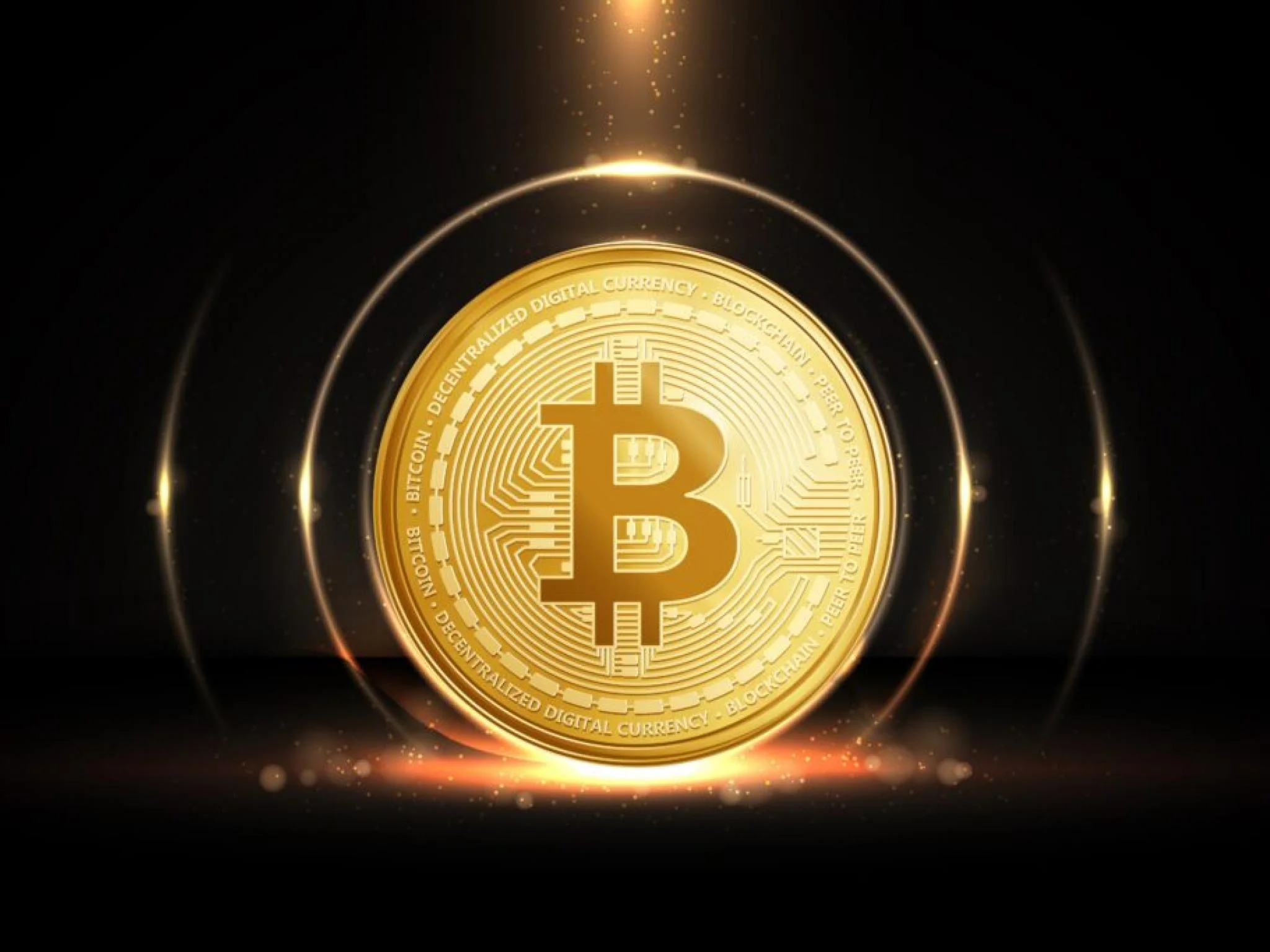 From Bars To Blocks: Bitcoin Now Outshines Gold In American Wallets Surbhi Jain Markets