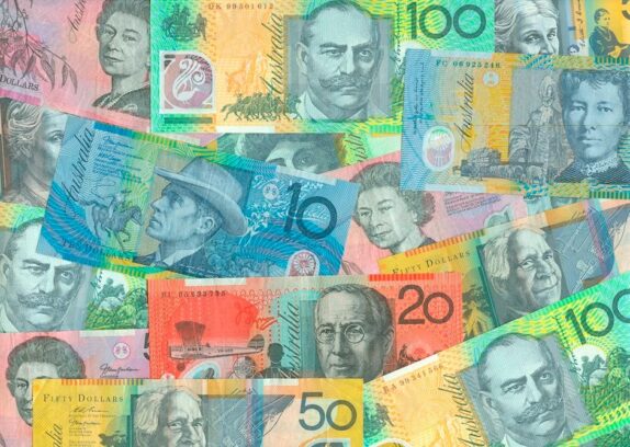 Australian Dollar advances as US Dollar receives downward pressure from cautious Fedspeak  FXStreet Forex & Commodities News