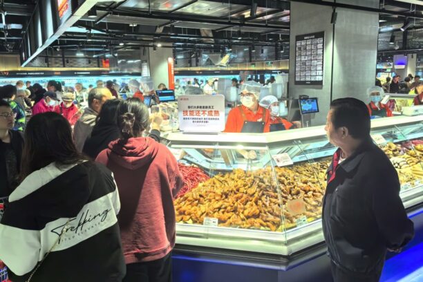 China’s consumer prices fall in April, fuelling fears of deflation Fan Chen,Jane Cai China Economy – South China Morning Post