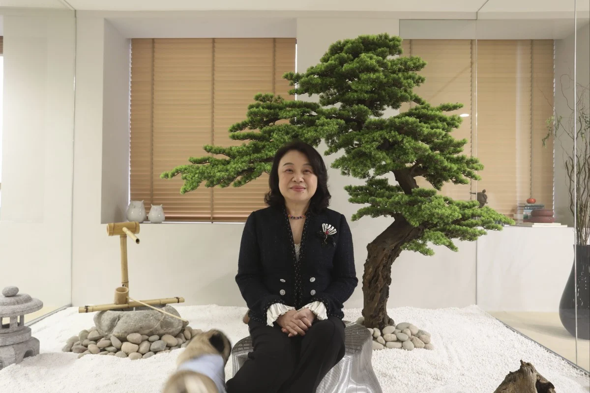 Biotech’s DeepSeek moment: Hong Kong investor ORI sees opportunity in China with new fund Xinmei Shen Business – South China Morning Post