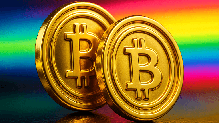 $275K by 2026: Can Rainbow Bands and S2F Predict Bitcoin’s Future? Jamie Redman Bitcoin News