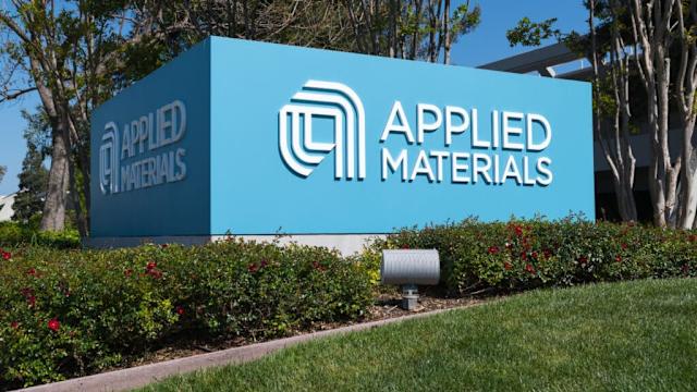 How To Earn $500 A Month From Applied Materials Stock Ahead Of Q2 Earnings Avi Kapoor News