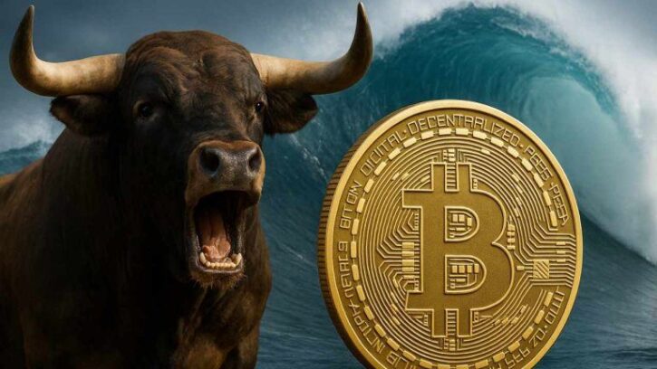 Bitcoin Bull Cycle Isn’t Over—Top Analyst Sees Institutional Tsunami Kevin Helms Bitcoin News