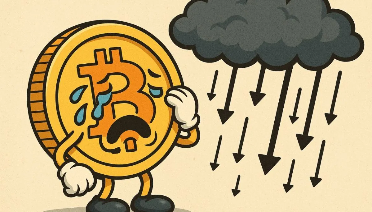 Bitcoin Faces Political Headwinds Even as the Best Presales Keep Finding Investors NewsBTC