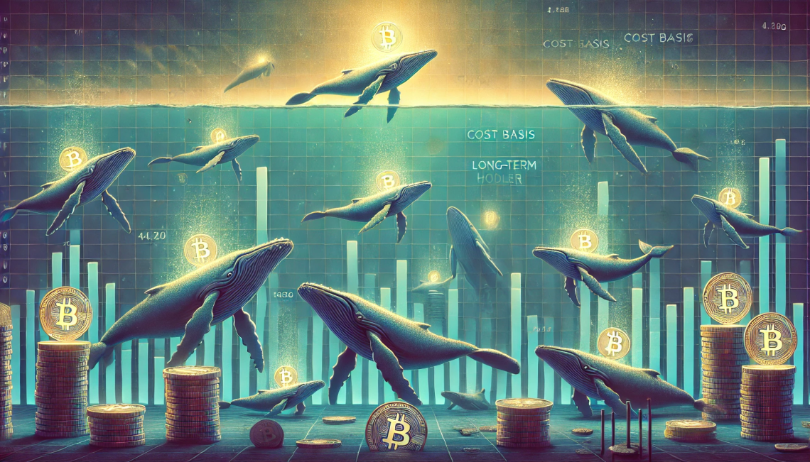 New Bitcoin Whales Sitting On 185% Higher Cost Basis Than HODLer Whales, Data Shows Keshav Verma NewsBTC