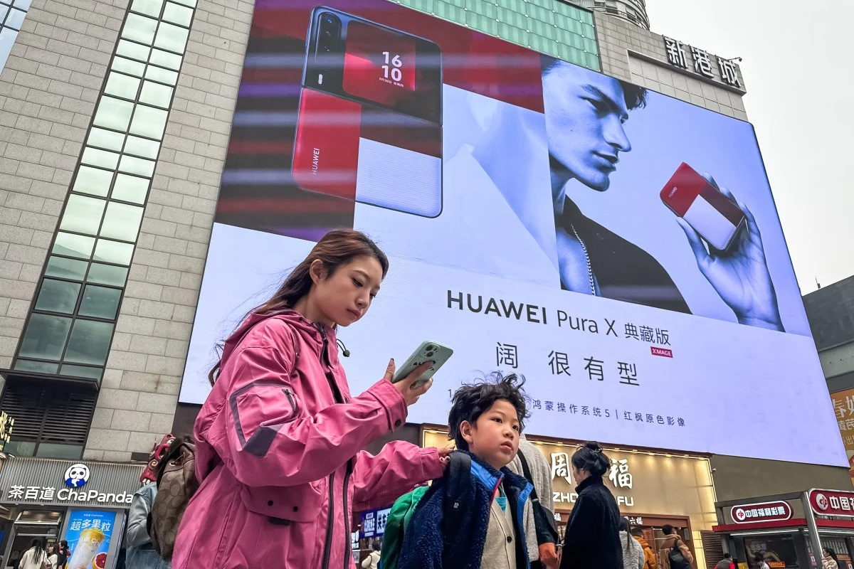 For Chinese consumers, buying local has become a statement of national pride Samer Elhajjar  China Economy – South China Morning Post