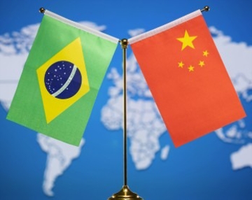 Brazil’s Lula: Want to create a currency that does not make us dependent on one currency Eamonn Sheridan Forexlive RSS Breaking News Feed