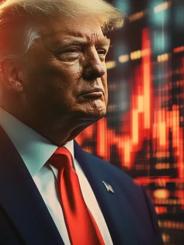 ‘I haven’t even looked’: Trump claims he doesn’t know what his crypto is worth David Marsanic crypto.news