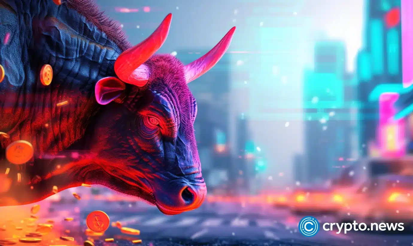 The crypto bull run is here: top 3 altcoins to buy and hold Crispus Nyaga crypto.news
