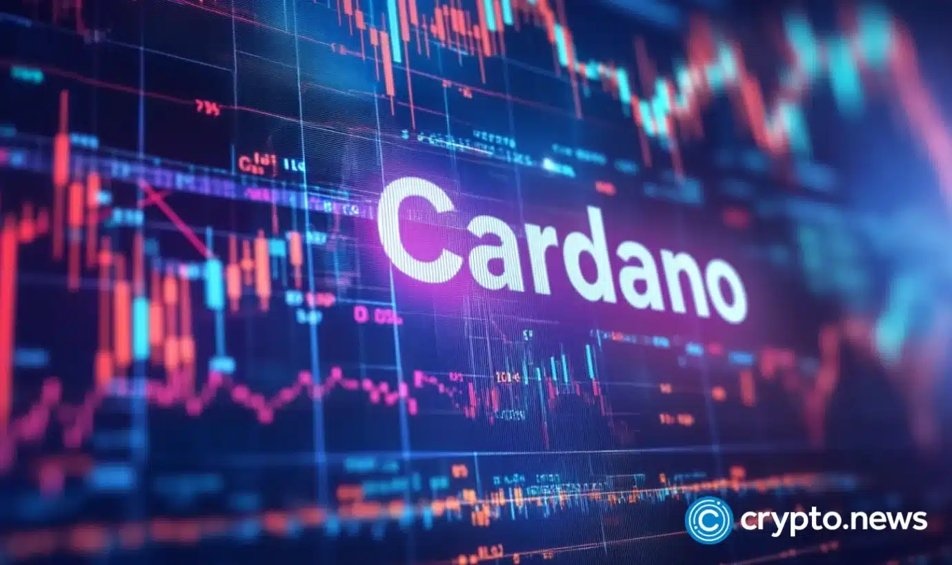 Cardano: A coiled spring? Whales accumulate, price rebound Crispus Nyaga crypto.news
