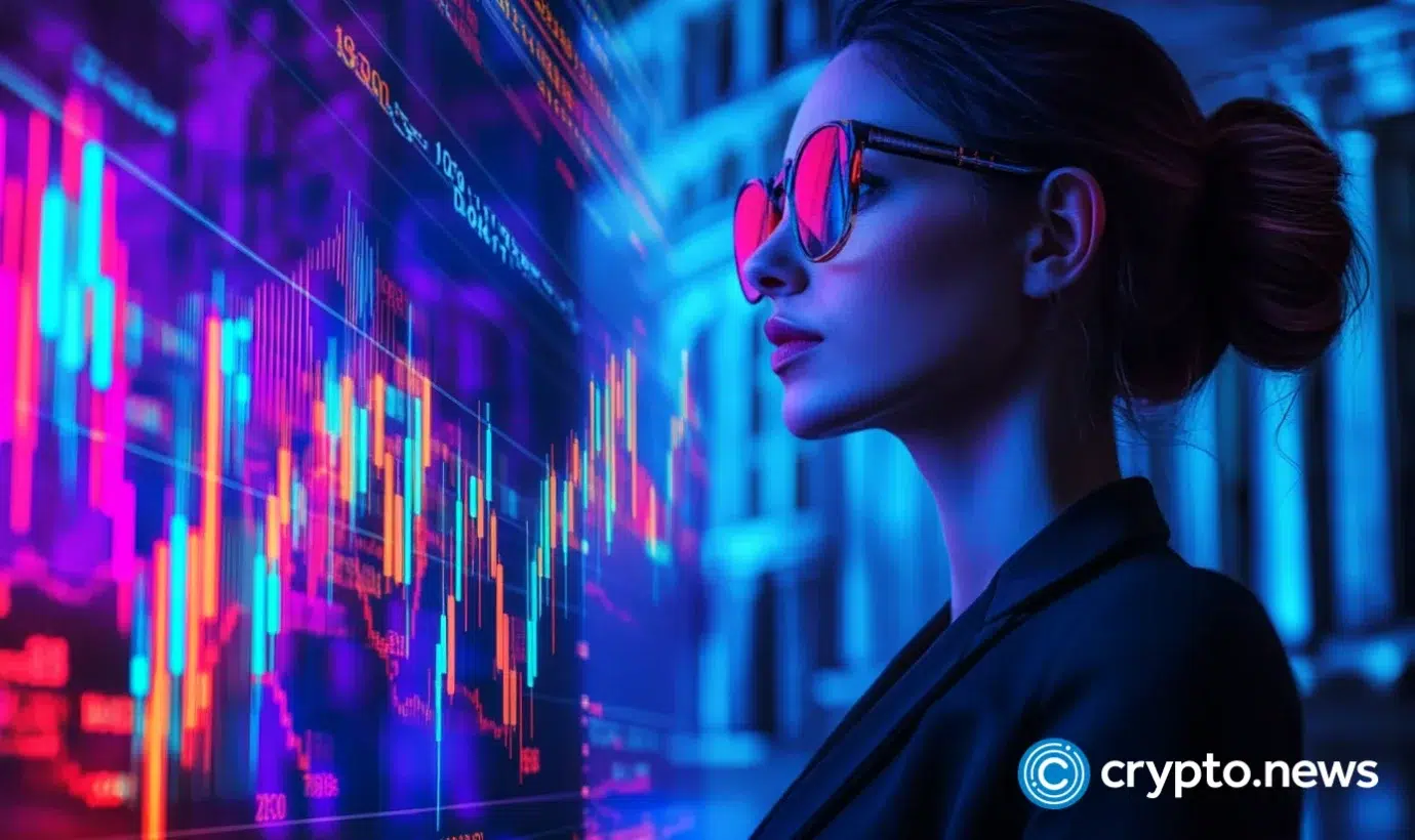 What to expect in the week ahead for the altcoin market: KAITO, STX and more Trisha Husada crypto.news