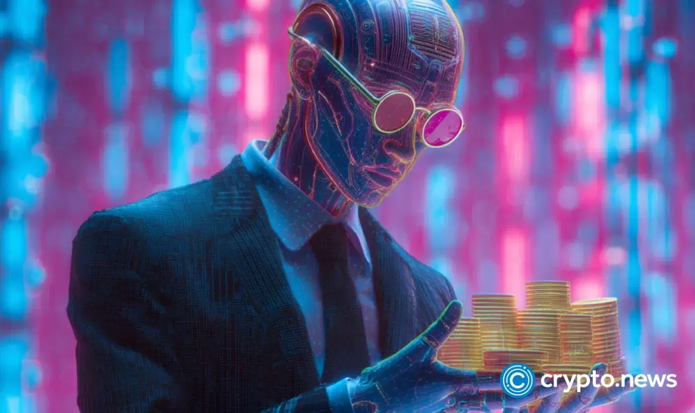 Shardeum mainnet goes live after record-breaking validator testnet participation Trisha Husada crypto.news