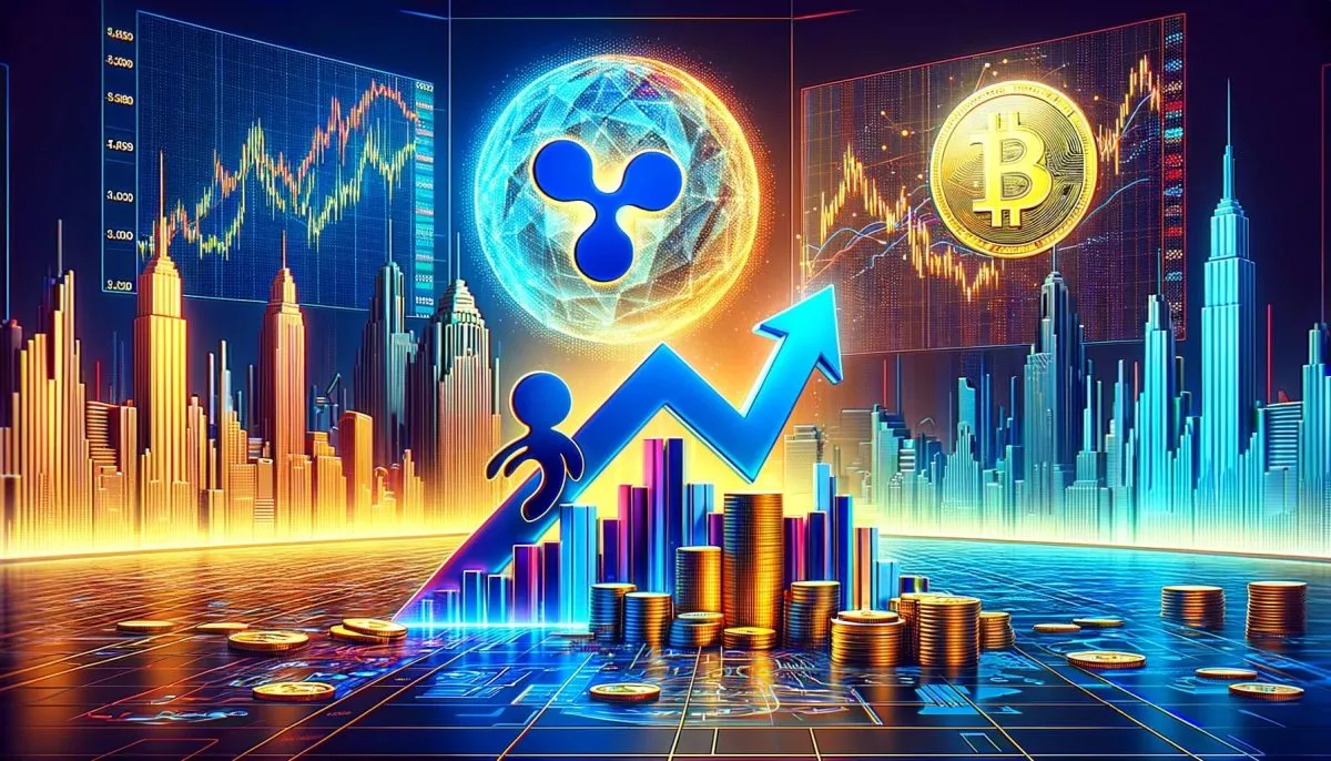 XRP Price Consolidates In Tight Bullish Compression Pattern, Why $5 Is Possible Scott Matherson NewsBTC