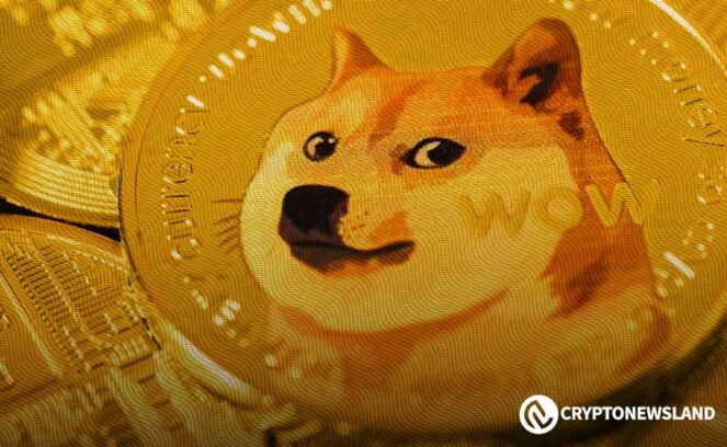 Dogecoin to $10 ATH Expectations Grow Stronger as Altseason Peak Phase Nears Nicole D’souza Cryptonewsland – Your Daily Crypto News
