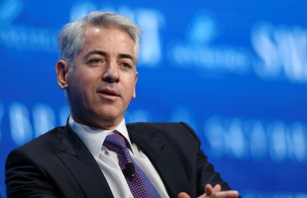 How Bill Ackman’s Stock Tip Turned A New York Taxi Driver’s $50 Thousand Into A $3 Million Retirement Fund Namrata Sen Markets