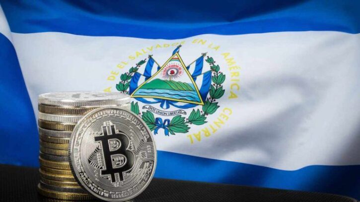 Excellence-Only Policy Puts El Salvador’s Bitcoin Program in Global Spotlight Kevin Helms Bitcoin News