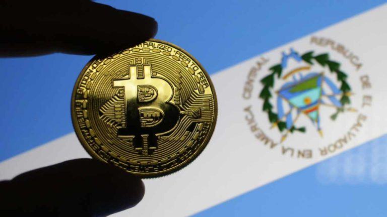 El Salvador Committed to Buying Bitcoin Despite IMF Deal, Minister Says Kevin Helms Bitcoin News